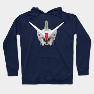 Gundam Geminass 01 Hoodie